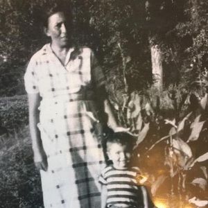 Meet your Posher, Raymond